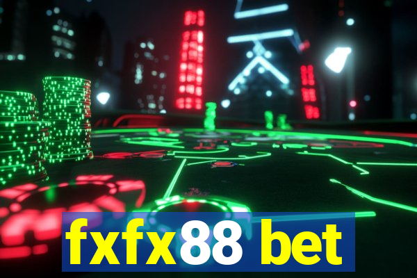 fxfx88 bet